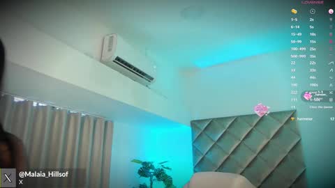 Call Me  Mala   online show from 10.14.25