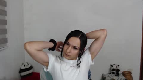Mariapau online show from 10.04.25