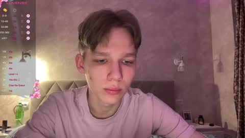 Tom and Mark 3 online show from 01.12.25