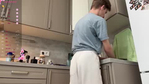 Tom and Mark 3 online show from 02.10.25