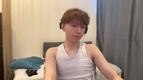 Tom and Mark 3 online show from 01.10.26