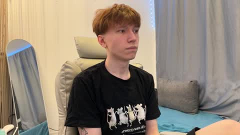 Tom and Mark 3 online show from 03.04.26