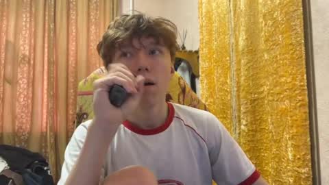 Tom and Mark 3 online show from 04.11.26