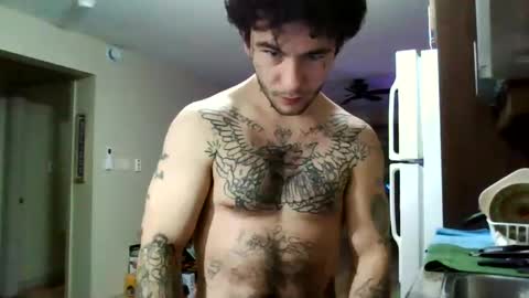 MalcolmLow online show from 12.09.24