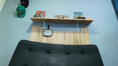 Malcom online show from 12.20.24