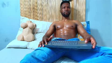 Malcom online show from 09.24.25