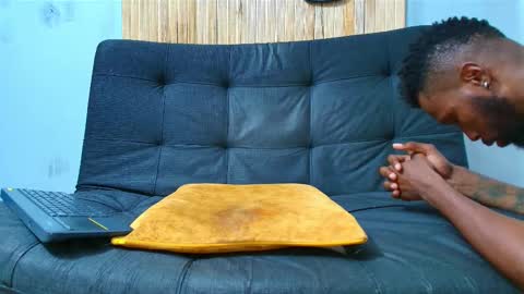 Malcom online show from 10.13.25