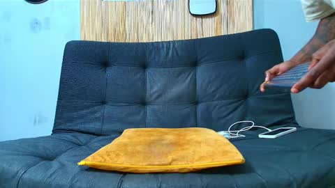 Malcom online show from 10.14.25