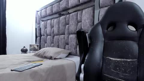 Malcom Stone online show from 10.09.25