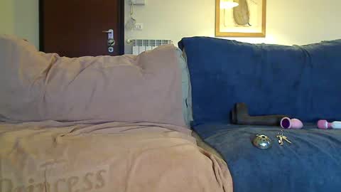 Snapshot of male_in_stockings chatting on 01.23.25 Sissy in stockings online show from 01.23.25