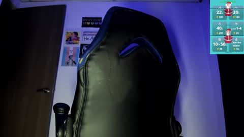 Snapshot of male_pussy chatting on 12.24.24 ADAM online show from 12.24.24
