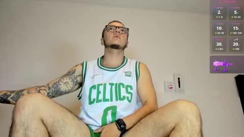 Snapshot of male_pussy chatting on 02.21.25 ADAM online show from 02.21.25