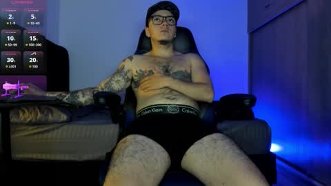 Snapshot of male_pussy chatting on 10.06.25 ADAM online show from 10.06.25