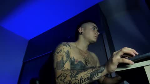 ADAM         online show from 11.09.25