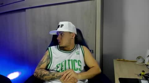 ADAM         online show from 01.12.26