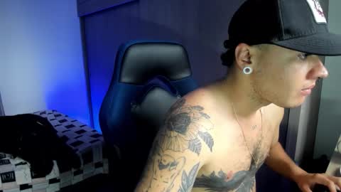 ADAM         online show from 02.01.26