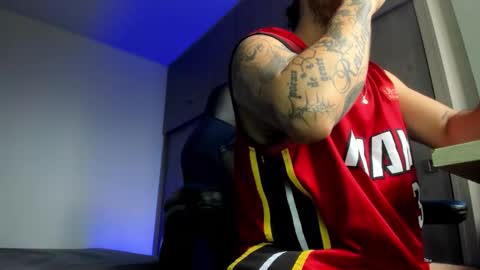 ADAM         online show from 02.16.26