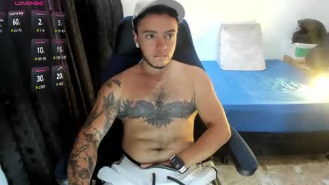 Snapshot of male_pussy chatting on 06.23.26 ADAM online show from 06.23.26