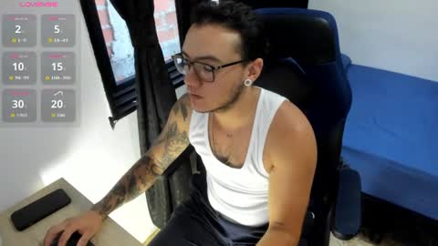 Snapshot of male_pussy chatting on 06.24.26 ADAM online show from 06.24.26