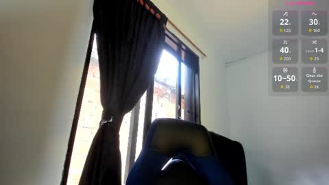 Snapshot of male_pussy chatting on 07.27.26 ADAM online show from 07.27.26