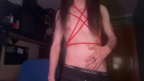 Erogothh online show from 05.30.26