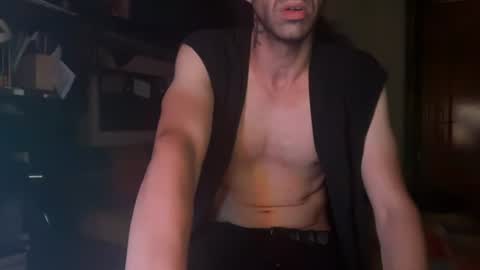 Erogothh online show from 06.24.26
