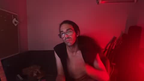 Erogothh online show from 07.03.26