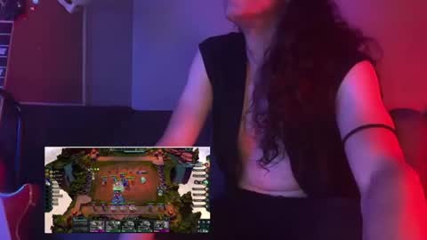 Erogothh online show from 07.08.26