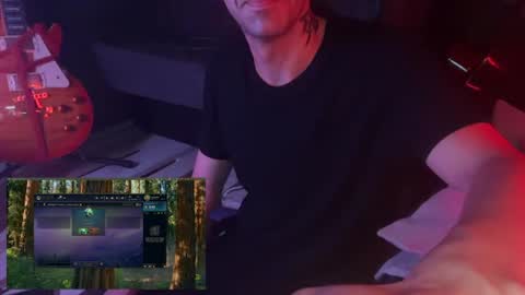 Erogothh online show from 07.16.26