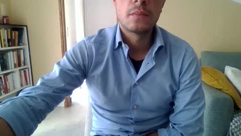 Boybi online show from 11.14.25