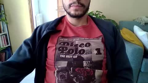 Boybi online show from 02.19.26