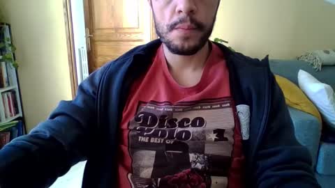 Boybi online show from 02.20.26