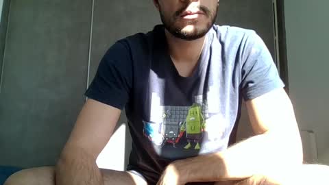 Boybi online show from 03.18.26