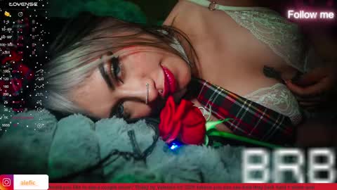 MALEFIC online show from 02.19.25