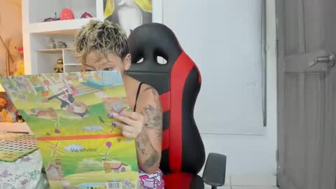 Malefica online show from 09.28.25