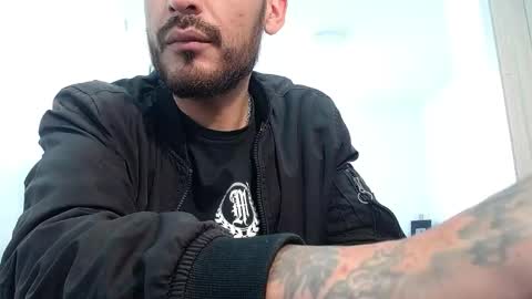 malek_xarx online show from 05.26.26
