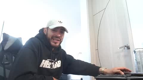 malek_xarx online show from 05.28.26