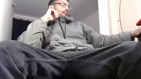 malek_xarx online show from 07.01.26