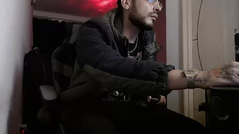 malek_xarx online show from 07.07.26