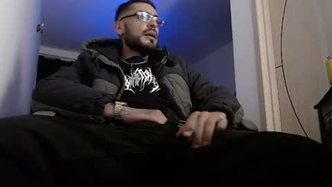 malek_xarx online show from 07.09.26