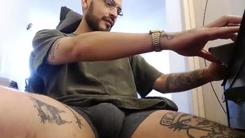 malek_xarx online show from 07.13.26
