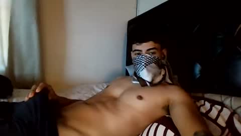 malekthick online show from 06.13.26