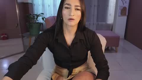 malen_fitnessmilf online show from 10.02.25