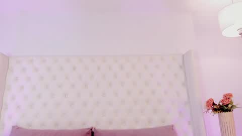 Malena Angel online show from 01.03.25