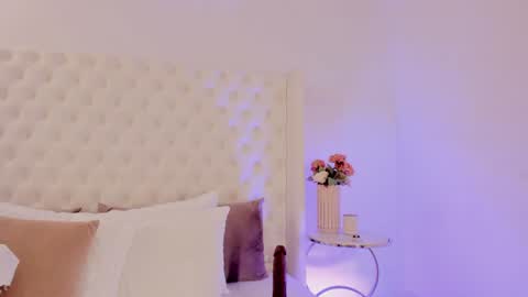 Malena Angel online show from 02.06.25