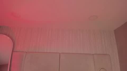 Malena Angel online show from 11.04.25