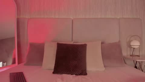 Malena Angel online show from 11.28.25