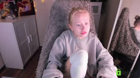 Malena online show from 03.07.25