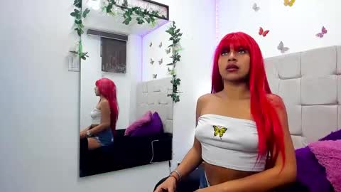 malenahot303av online show from 09.11.25