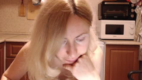 Malena online show from 03.31.26